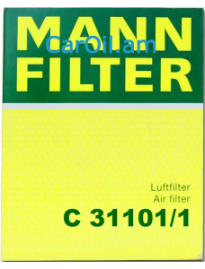 MANN-FILTER C 31101/1